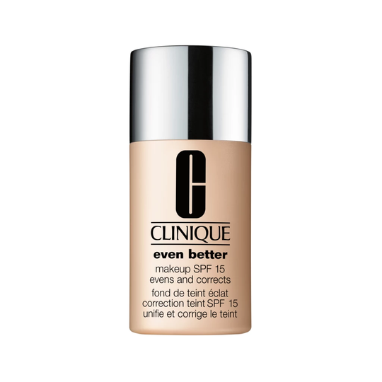 Even Better Makeup Foundation SPF 15 CN 10 Alabaster