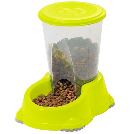Moderna Smart Snacker Matningsmaskin - 3L
