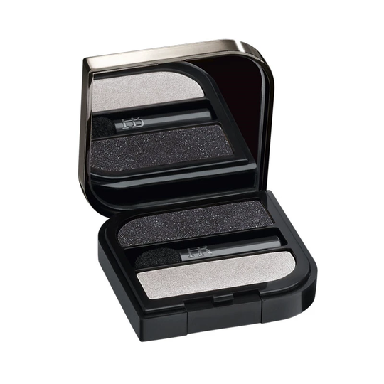 Wanted Eyes Duo 56 Silver & Black
