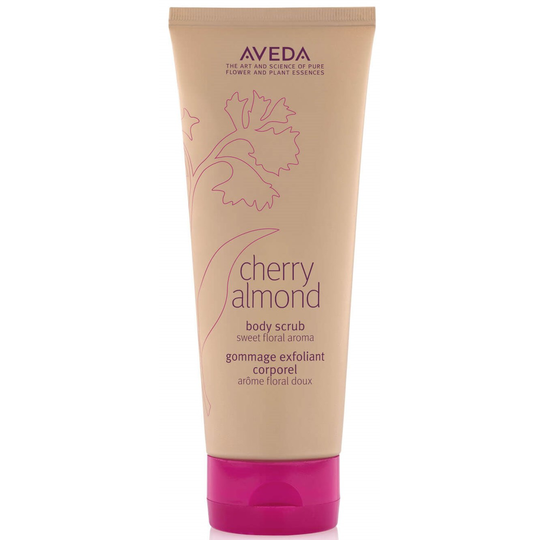 AVEDA Cherry Almond Body Scrub 200 ml