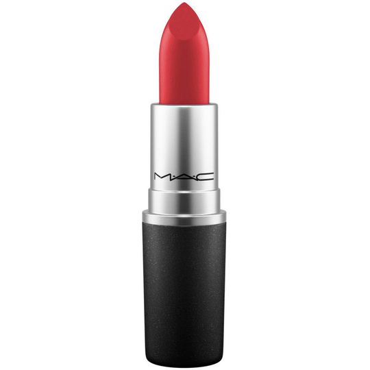 MAC Cosmetics Matte Lipstick Russian Red