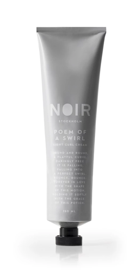 Poem Of A Swirl - Light Curl Cream 150 ml