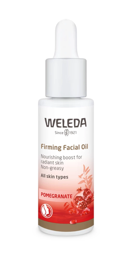 Pomegranate Firming Facial Oil 30 ml