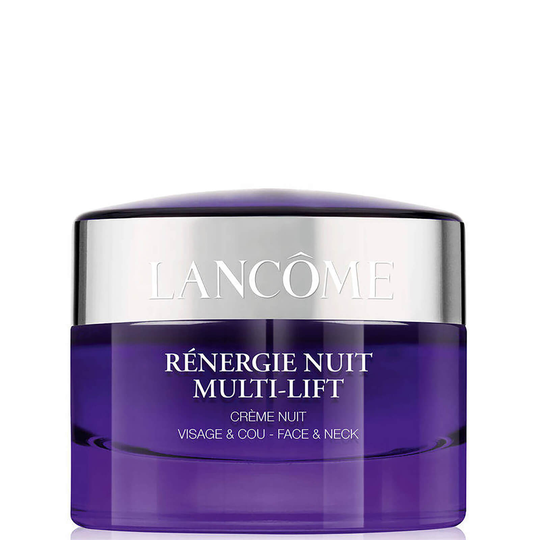 Lancôme Rénergie Multi-Lift Night Cream 50 ml