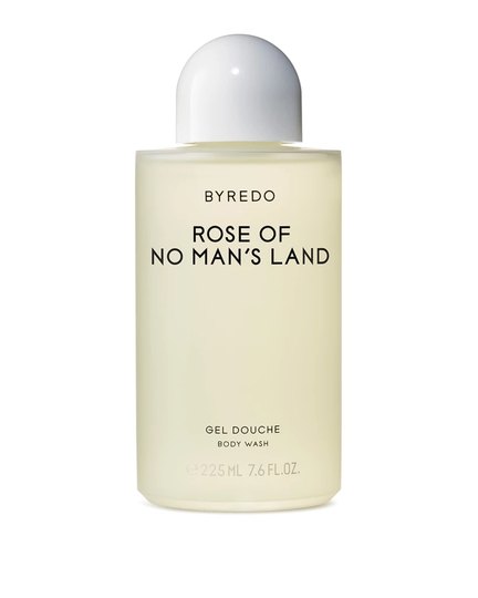 Rose Of No Man's Land Shower Gel 225 ml