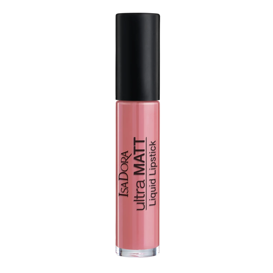Ultra Matt Liquid Lipstick Posh Pink