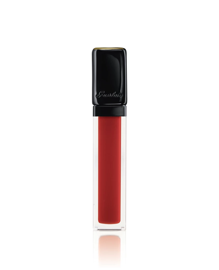 KissKiss Liquid L322 Seductive Matte