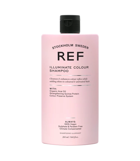 Illuminate Colour Shampoo 285 ml