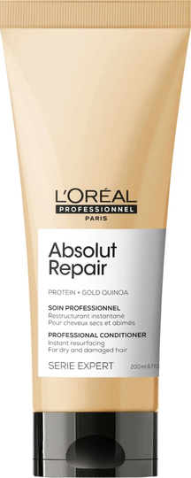 Série Expert Lipidum Absolut Repair Conditioner 200 ml