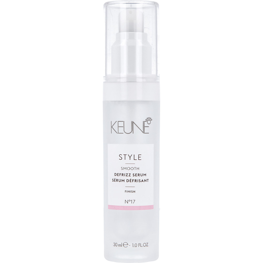 Keune Style Defrizz Serum 30 ml