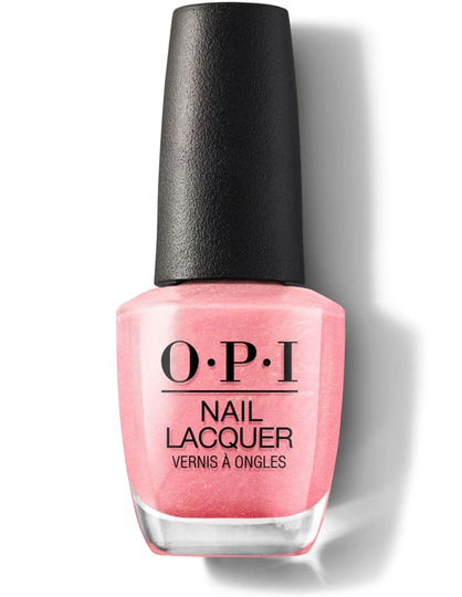 Nail Lacquer Princesses Rule