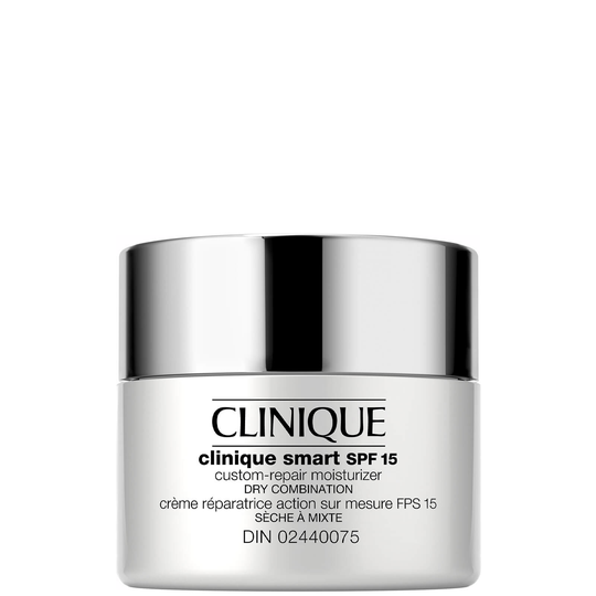 Clinique Mini Smart Custom-Repair SPF15 Moisturiser 15ml