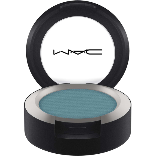 MAC Cosmetics Powder Kiss Soft Matte Eye Shadow Good Jeans
