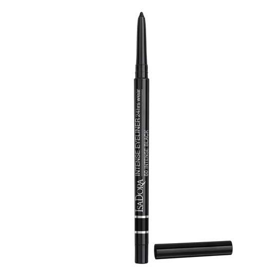 Intense Eyeliner 60 Intense Black