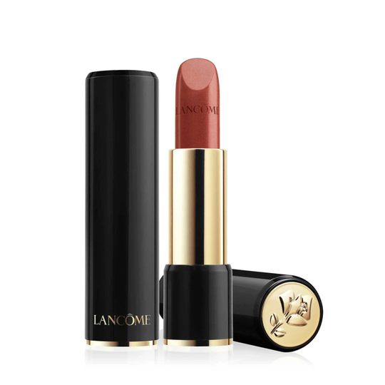 L'Absolu Rouge Cream Lipstick 011 Rose Nature