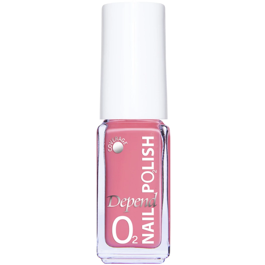 O2 Nail Polish 537
