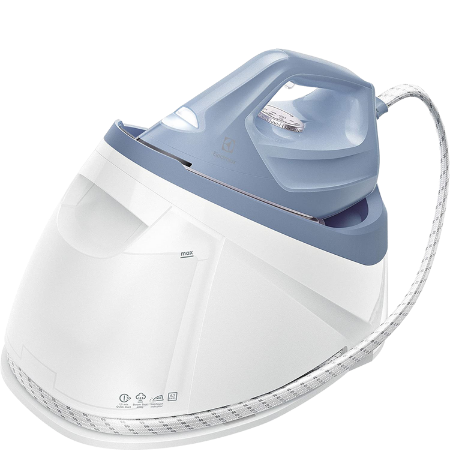 Electrolux Förfina 700 Ångstation - 2400W