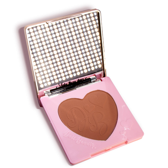 Doll Beauty Gimme Sun 16g (Various Shades) - Gimme Sun Medium Deep
