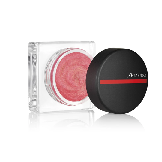 Minimalist Whippedpowder Blush 1 Sonoya