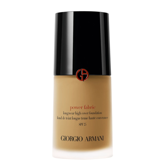 Power Fabric Foundation 8.75