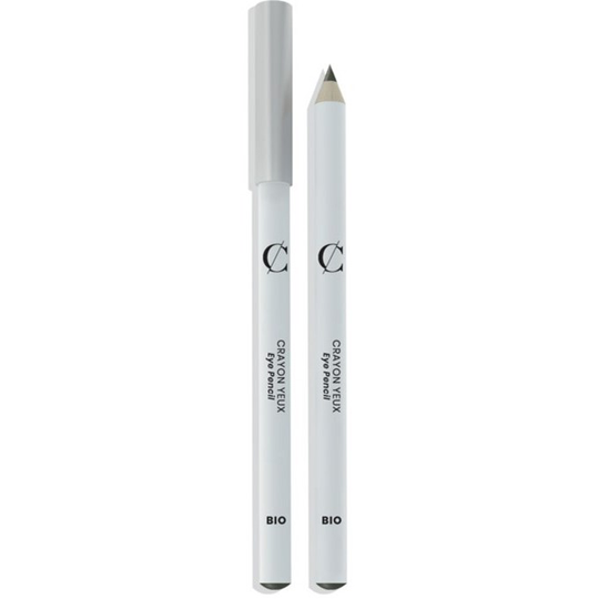 Couleur Caramel Eye Pencil Dark Grey n°118