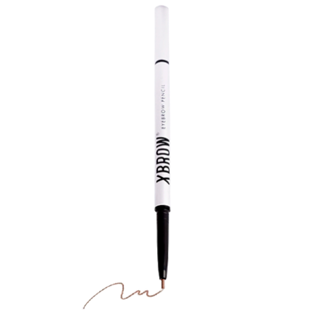 Xlash Xbrow Ögonbrynspenna - Beige Brun