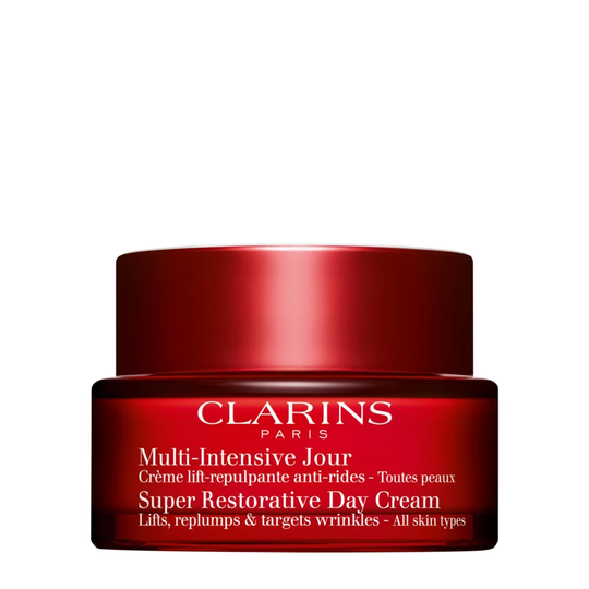 Super Restorative Day Cream All Skin Types 50 ml