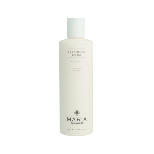 Body Lotion Energy 500 ml