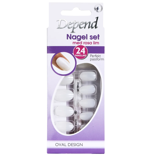 Nail Kit Small
