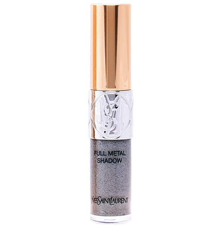 Yves Saint Laurent Full Metal Ögonskugga - 1 Grey Splash