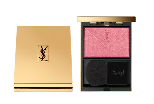 Couture Blush 9 Rose Lavallière