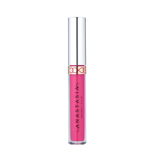 Liquid Lipstick Party Pink
