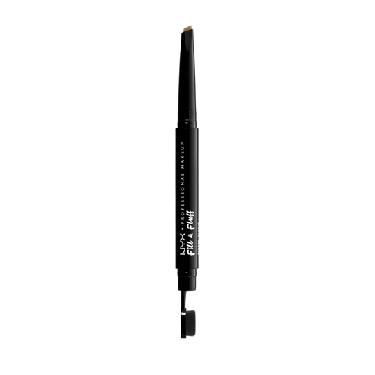 Fill & Fluff Eyebrow Pomade Pencil Blonde