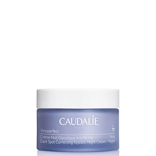 Caudalie Vinoperfect Dark Spot Correcting Glycolic Night Cream 50ml