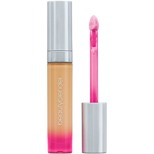 Beautyblender Bounce Airbrush Liquid Whip Concealer 3.35 W Med Golden