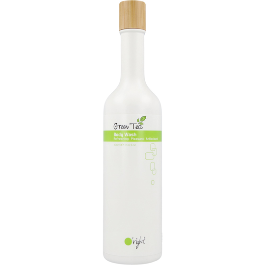 O'right Green Tea Body Wash