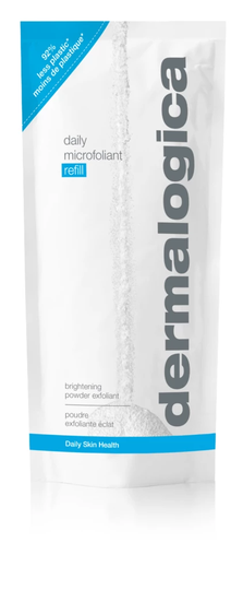 Daily Microfoliant Refill