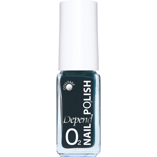 O2 Nail Polish 567