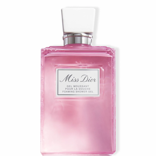 Miss Dior Shower Gel 200 ml
