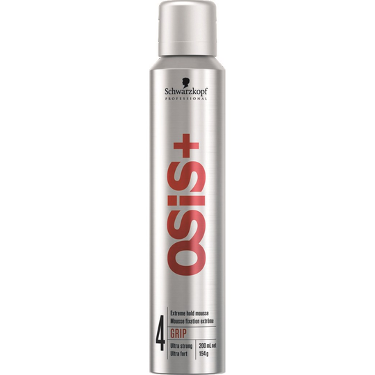 Schwarzkopf Professional Osis+ Grip 200 ml