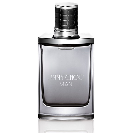 Jimmy Choo Man Eau De Toilette 50 ml