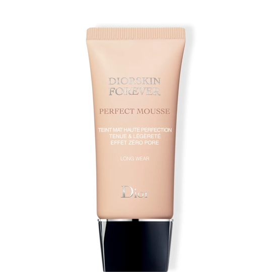 Diorskin Forever Perfect Mousse 040 Honey Beige