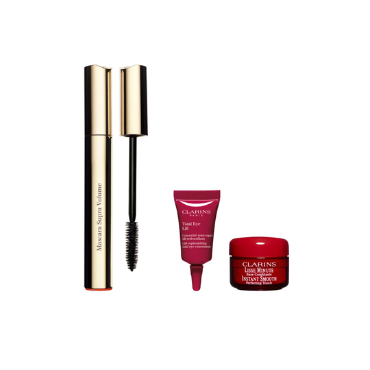 Supra Volume Mascara Gift Box