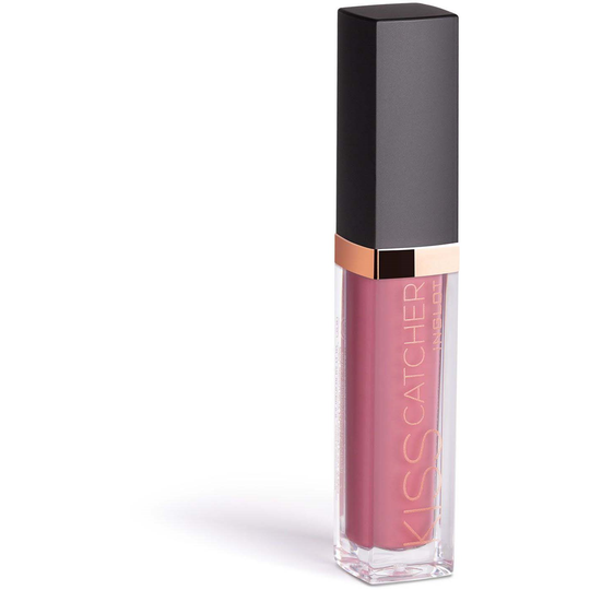 Inglot Kiss Catcher Liquid Lipstick Silky Mixture 03