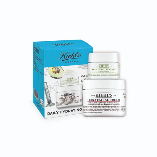 Daily Hydrating Duo