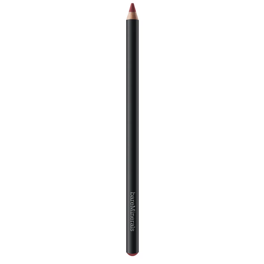 Statement Under Over Lip Liner Graphic
