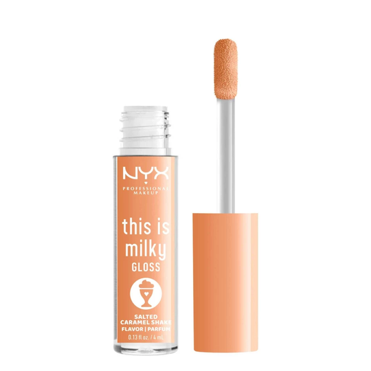 This Is Milky Gloss Salted Caramel Shake