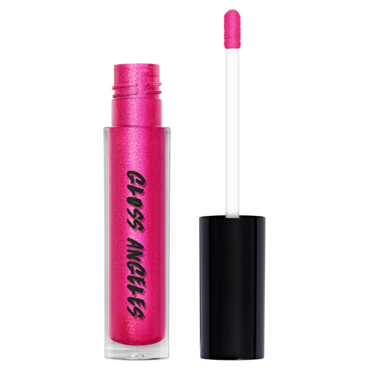 Gloss Angeles Sheen Writer