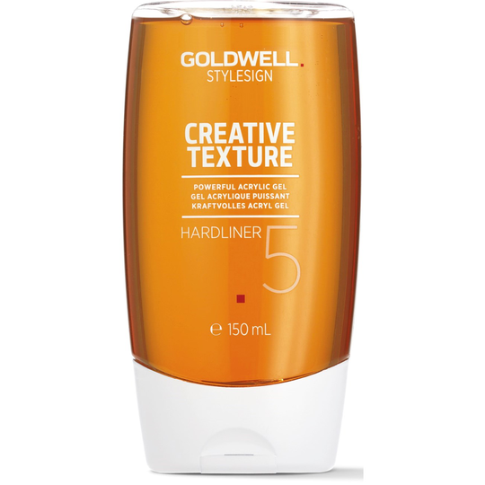 Goldwell StyleSign Creative Texture Hardliner 150 ml