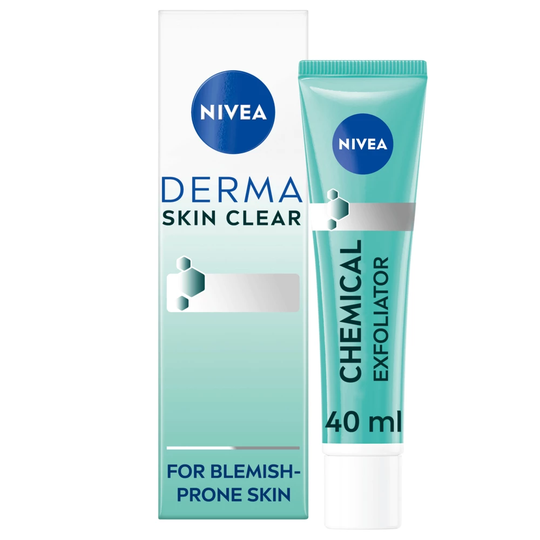 Derma Activate Night Exfoliator 40 ml